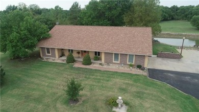 Lake Home Off Market in Iola, Kansas