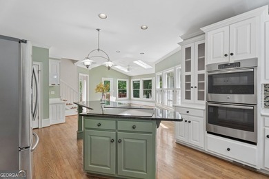 WELCOME HOME to this beautiful 5 bed, 5.5 bath, primary-on-main - photo 11