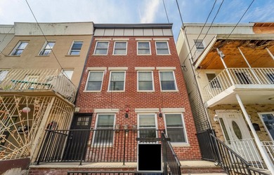 Lake Condo For Sale in JC, Bergen-Lafayett, New Jersey