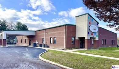 Freeman Lake Commercial For Sale in Elizabethtown Kentucky