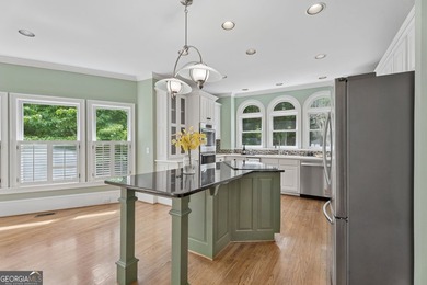 WELCOME HOME to this beautiful 5 bed, 5.5 bath, primary-on-main - photo 12