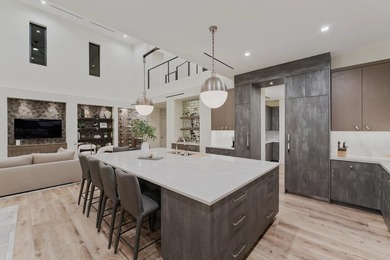 Experience contemporary elegance at 214 28th Street, a - photo 12