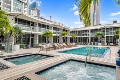 Welcome to Marquis Residence 4907, an oversized two-bedroom sky