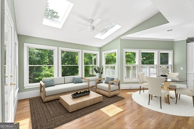 WELCOME HOME to this beautiful 5 bed, 5.5 bath, primary-on-main - photo 14