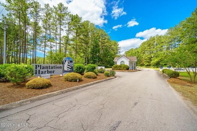 Build your coastal dream home on this spacious lot of over half - photo 14
