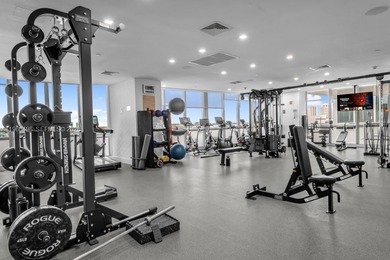 Welcome to Marquis Residence 4907, an oversized two-bedroom sky