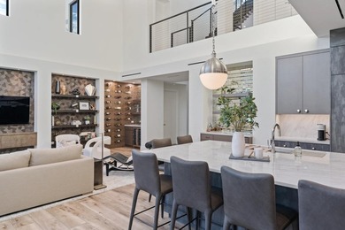 Experience contemporary elegance at 214 28th Street, a - photo 14