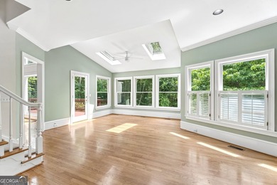 WELCOME HOME to this beautiful 5 bed, 5.5 bath, primary-on-main - photo 15