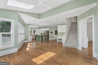 WELCOME HOME to this beautiful 5 bed, 5.5 bath, primary-on-main - photo 16