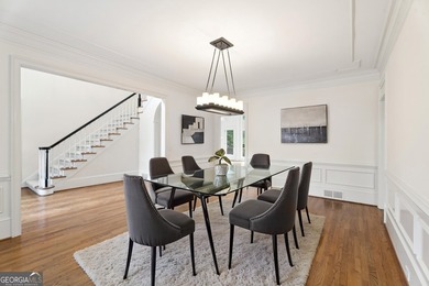 WELCOME HOME to this beautiful 5 bed, 5.5 bath, primary-on-main - photo 17