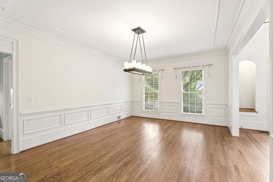 WELCOME HOME to this beautiful 5 bed, 5.5 bath, primary-on-main - photo 18