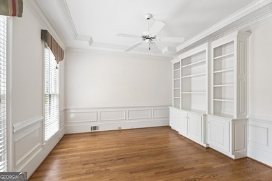 WELCOME HOME to this beautiful 5 bed, 5.5 bath, primary-on-main - photo 19