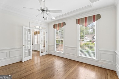 WELCOME HOME to this beautiful 5 bed, 5.5 bath, primary-on-main - photo 20