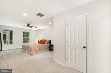 Tucked away on five private acres with a stream that feeds into - photo 20
