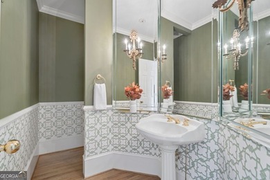 WELCOME HOME to this beautiful 5 bed, 5.5 bath, primary-on-main - photo 21