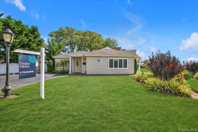 (private lake, pond, coastal) Home Sale Pending in Massapequa New York