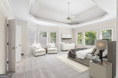 WELCOME HOME to this beautiful 5 bed, 5.5 bath, primary-on-main - photo 23