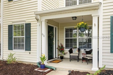 Welcome to 404 Park Side Way - a move-in ready 2-bedroom, 2 - photo 3
