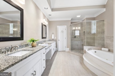 WELCOME HOME to this beautiful 5 bed, 5.5 bath, primary-on-main - photo 25