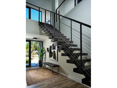 Experience contemporary elegance at 214 28th Street, a - photo 29