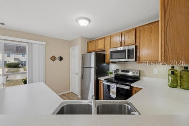 Welcome to 404 Park Side Way - a move-in ready 2-bedroom, 2 - photo 10