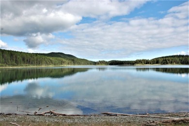 (private lake, pond, creek) Acreage For Sale in Eureka Montana