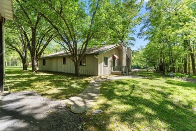 Lake Home Sale Pending in Winona, Texas