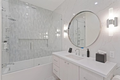 Experience contemporary elegance at 214 28th Street, a - photo 32
