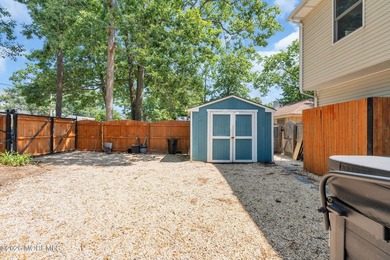Start living the Jersey Shore lifestyle! This beautiful - photo 35