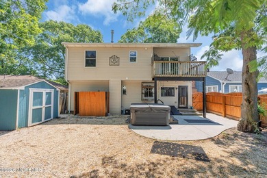 Start living the Jersey Shore lifestyle! This beautiful - photo 36
