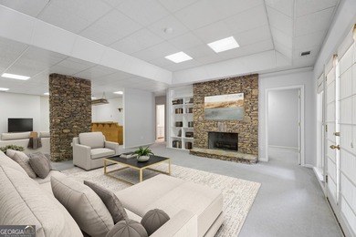 WELCOME HOME to this beautiful 5 bed, 5.5 bath, primary-on-main - photo 40