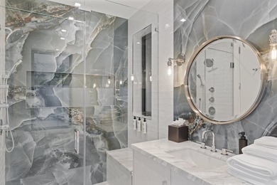 Experience contemporary elegance at 214 28th Street, a - photo 40