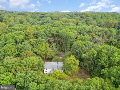 Tucked away on five private acres with a stream that feeds into - photo 45