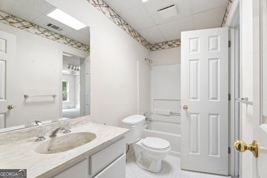 WELCOME HOME to this beautiful 5 bed, 5.5 bath, primary-on-main - photo 48