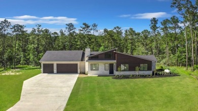 Lake Home Off Market in Brookeland, Texas