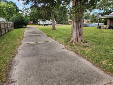 Oversized 1.76+/- acre parcel with 4BR/2.5BA home in Norfolk! - photo 2