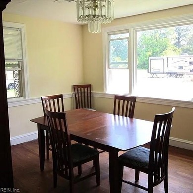 Oversized 1.76+/- acre parcel with 4BR/2.5BA home in Norfolk! - photo 6