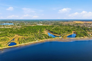 The Sanctuary is a 60-acre, 83 lot master planned residential - photo 8