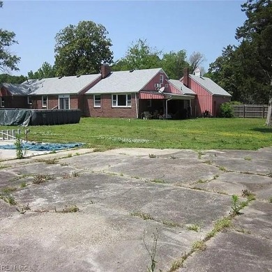 Oversized 1.76+/- acre parcel with 4BR/2.5BA home in Norfolk! - photo 8