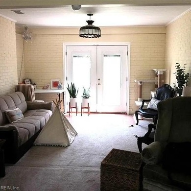 Oversized 1.76+/- acre parcel with 4BR/2.5BA home in Norfolk! - photo 9