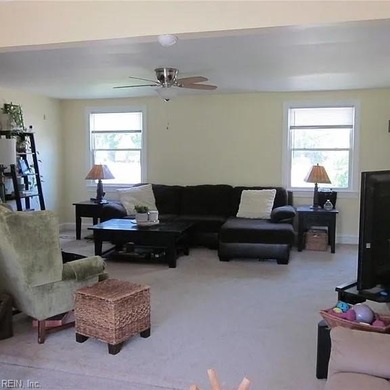 Oversized 1.76+/- acre parcel with 4BR/2.5BA home in Norfolk! - photo 10