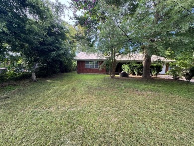 Toledo Bend Reservoir Home For Sale in Zwolle Louisiana