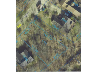 Lake Lot For Sale in Lawrenceburg, Indiana