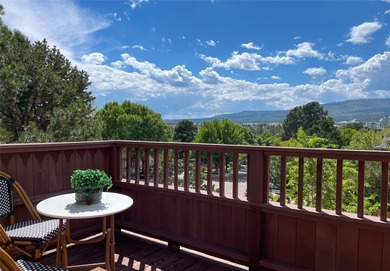 (private lake, pond, creek) Condo For Sale in Los Alamos New Mexico