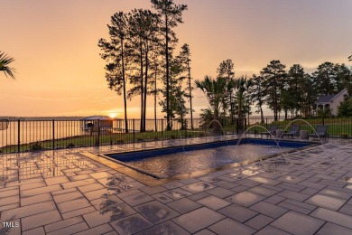 Lake Home For Sale in Littleton, North Carolina