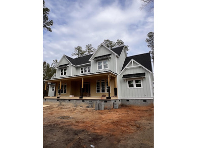 (private lake, pond, coastal) Home Active Under Contract in Moncks Corner South Carolina