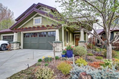 Lake Townhome/Townhouse Off Market in Boise, Idaho