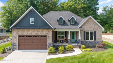 Lake Home Sale Pending in Loudon, Tennessee