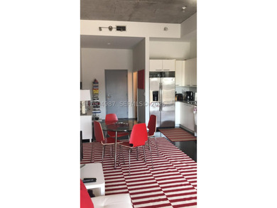 Spacious 1 bd/1.5 bath, 966 SqFt., featuring 11.5 ft ceiling - photo 5