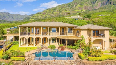 Welcome to paradise living at 84-1000 Maiola St in the private - photo 1